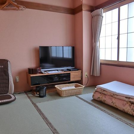Hotel New Mondo Yuzawa (Niigata) Exterior photo