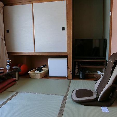 Hotel New Mondo Yuzawa (Niigata) Exterior photo