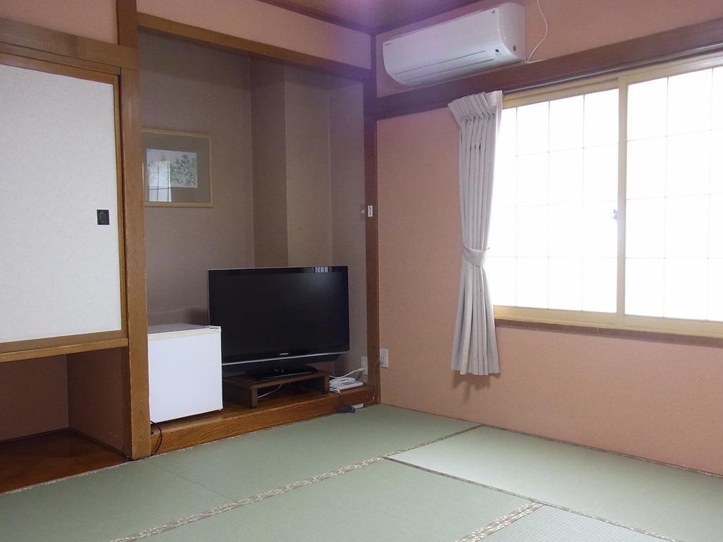 Hotel New Mondo Yuzawa (Niigata) Room photo