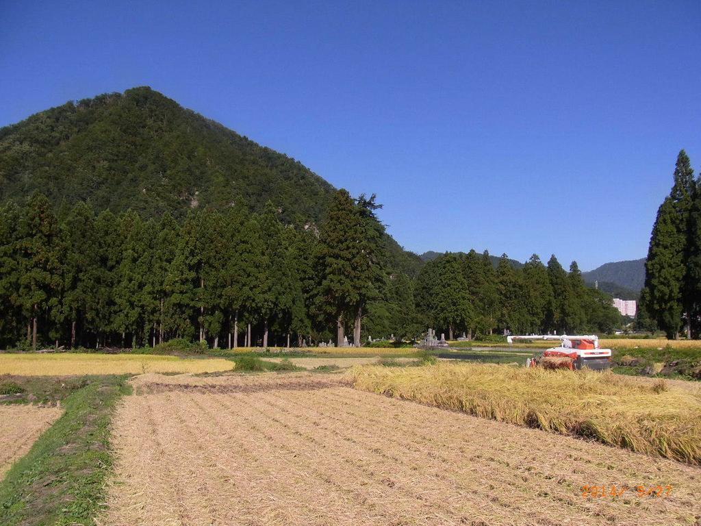 Hotel New Mondo Yuzawa (Niigata) Exterior photo