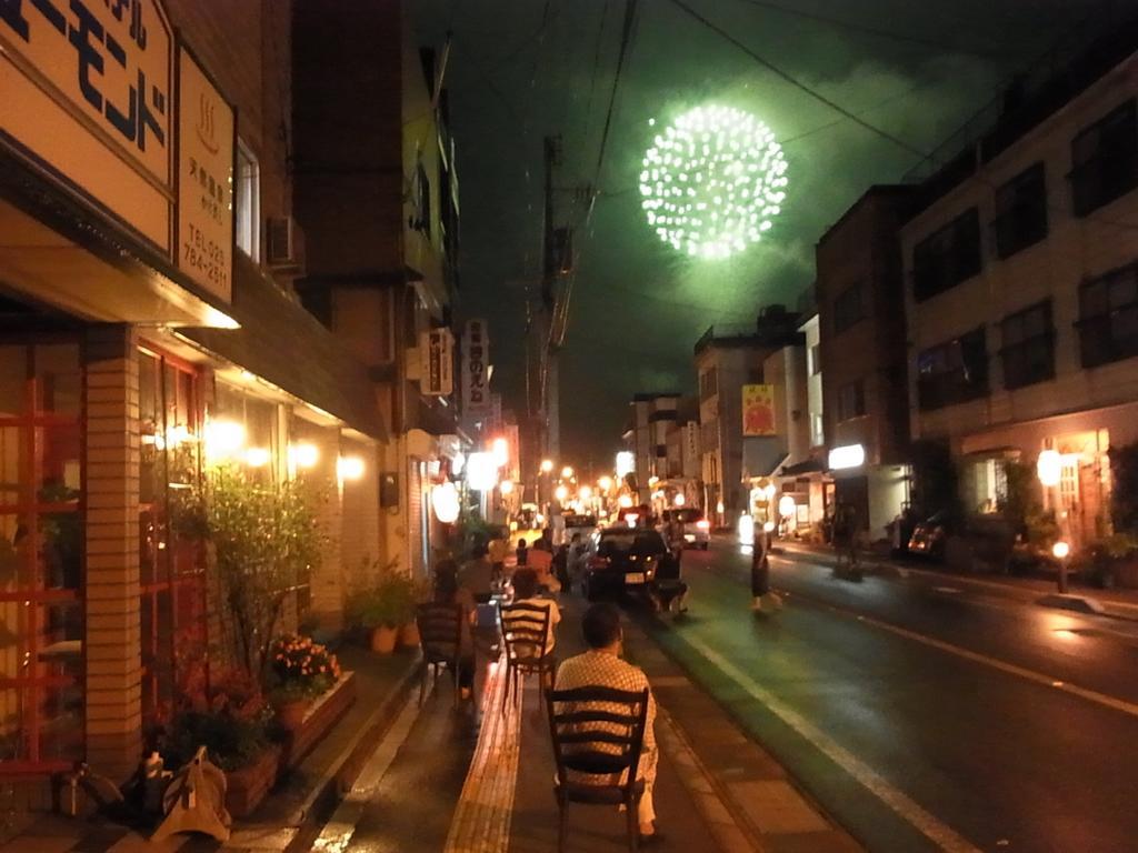 Hotel New Mondo Yuzawa (Niigata) Exterior photo