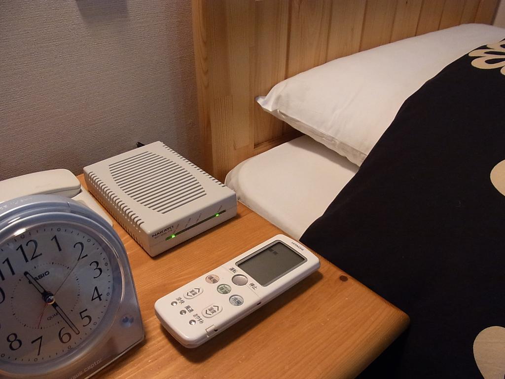 Hotel New Mondo Yuzawa (Niigata) Room photo