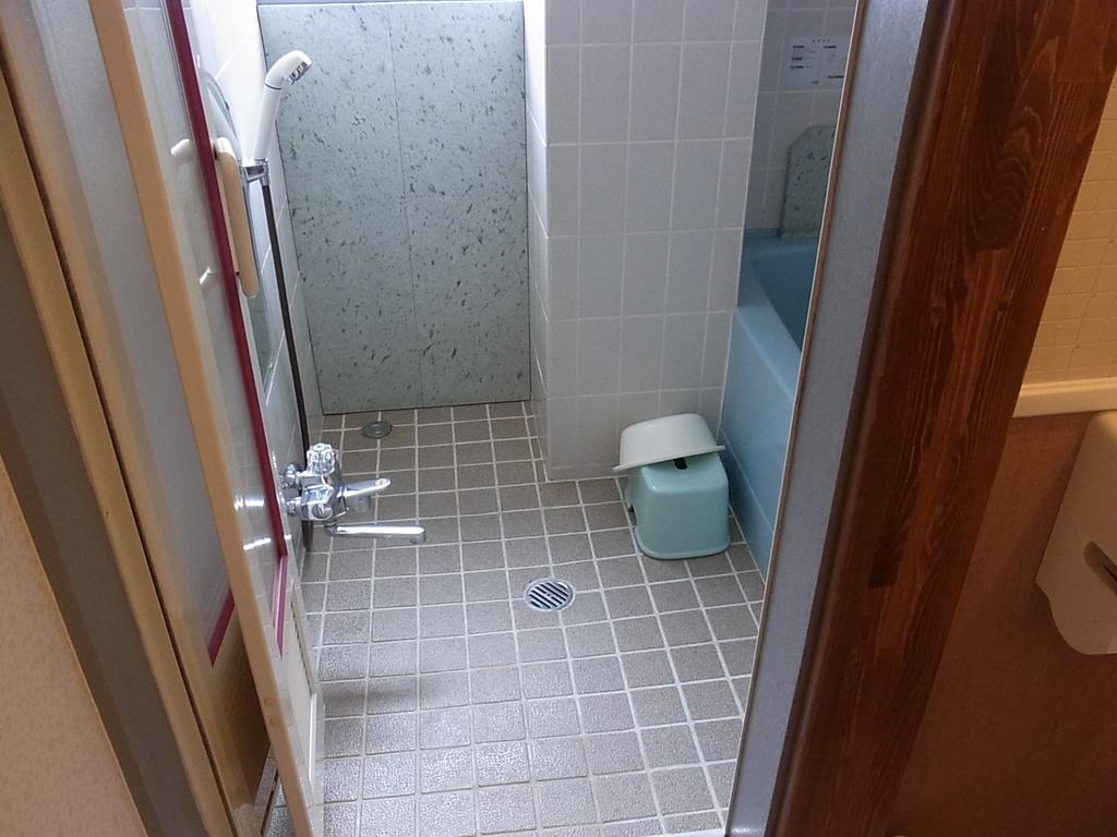 Hotel New Mondo Yuzawa (Niigata) Room photo