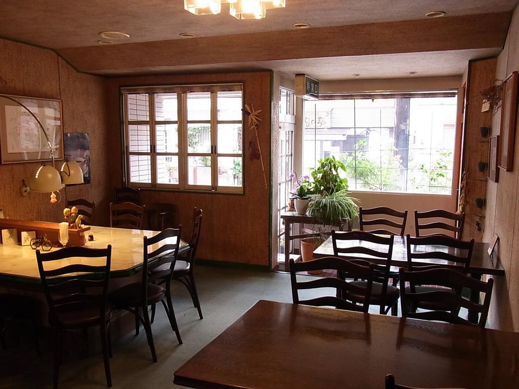 Hotel New Mondo Yuzawa (Niigata) Exterior photo