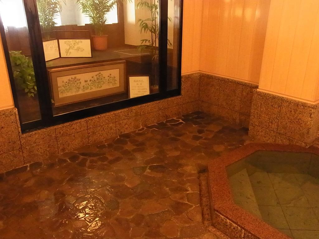 Hotel New Mondo Yuzawa (Niigata) Exterior photo
