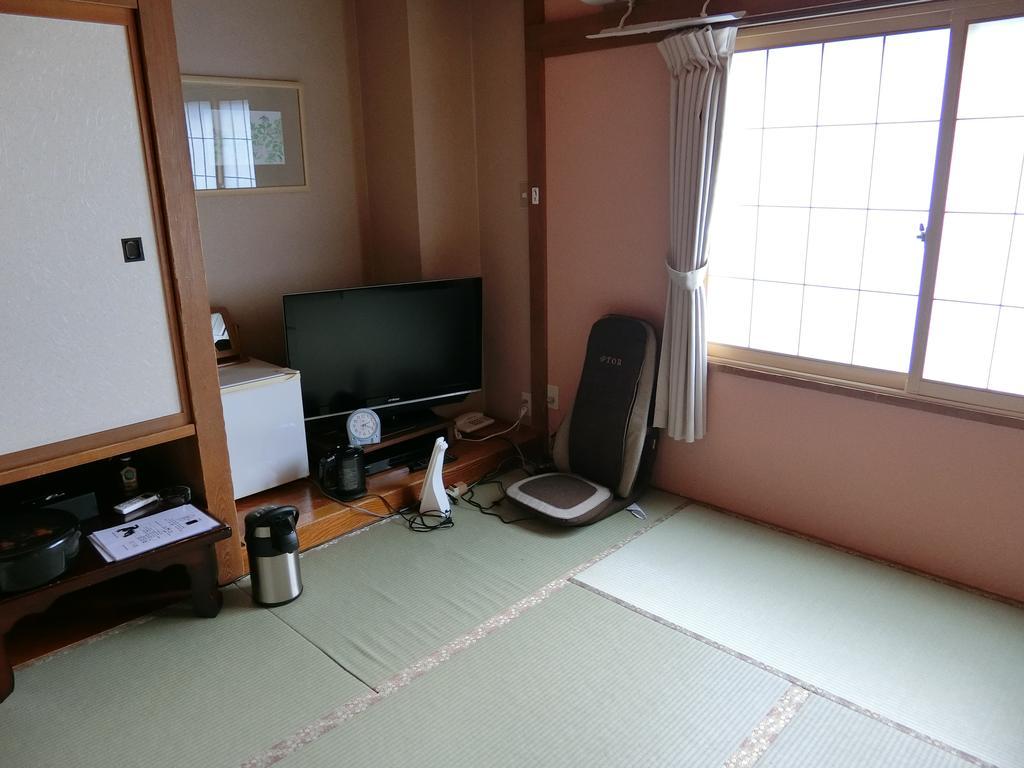 Hotel New Mondo Yuzawa (Niigata) Exterior photo