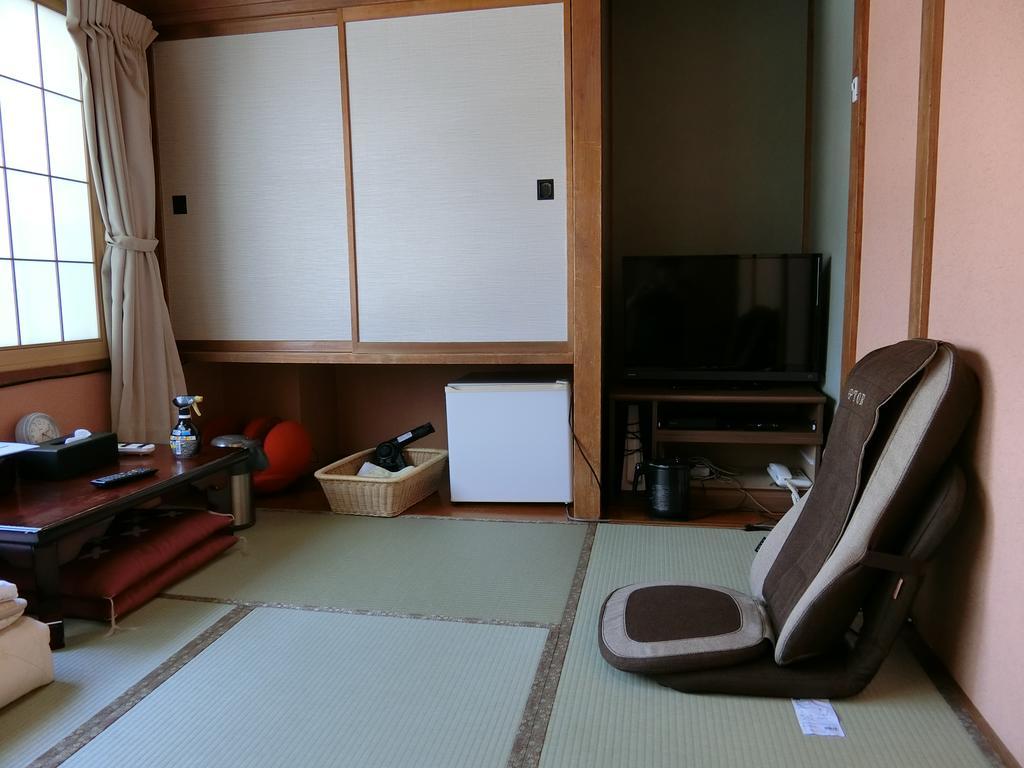 Hotel New Mondo Yuzawa (Niigata) Exterior photo