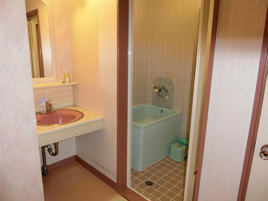 Hotel New Mondo Yuzawa (Niigata) Exterior photo
