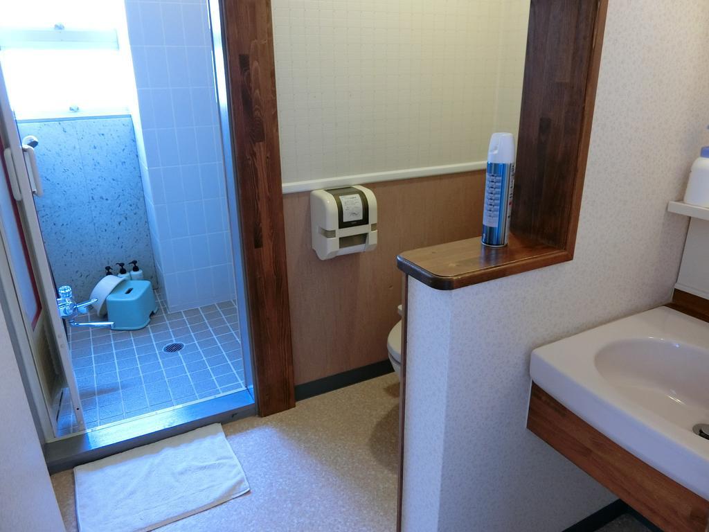Hotel New Mondo Yuzawa (Niigata) Exterior photo