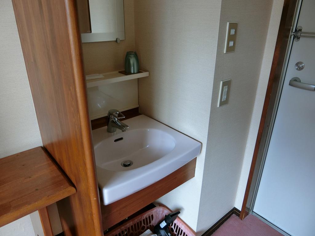 Hotel New Mondo Yuzawa (Niigata) Exterior photo